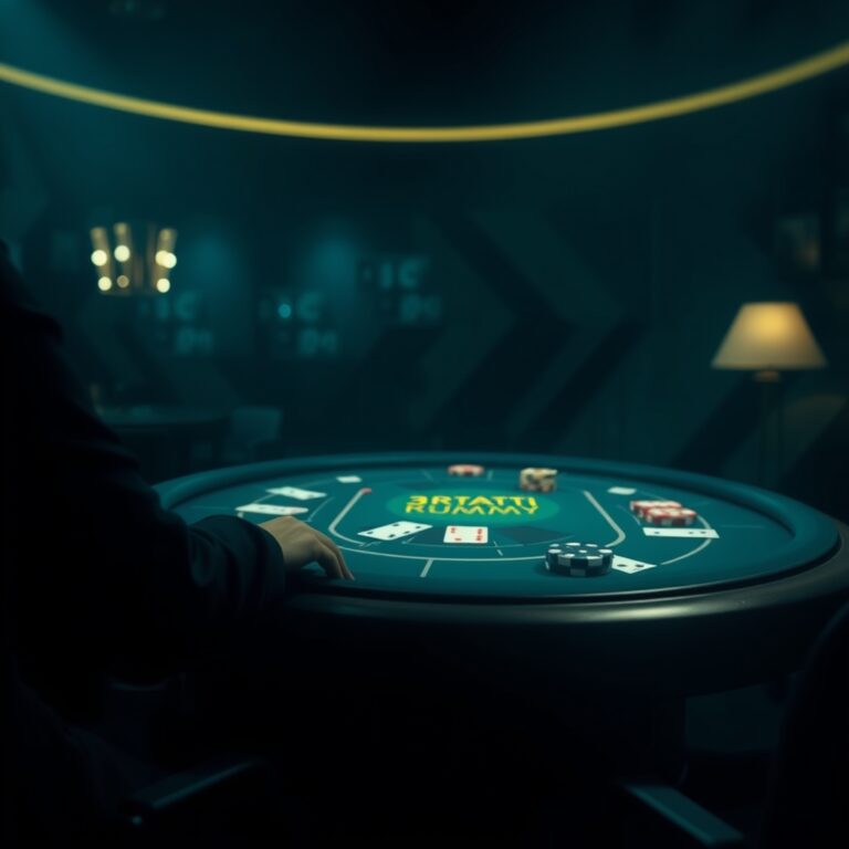 3Patti Rummy IN Pakistan: A Complete Guide to the Popular Card Game